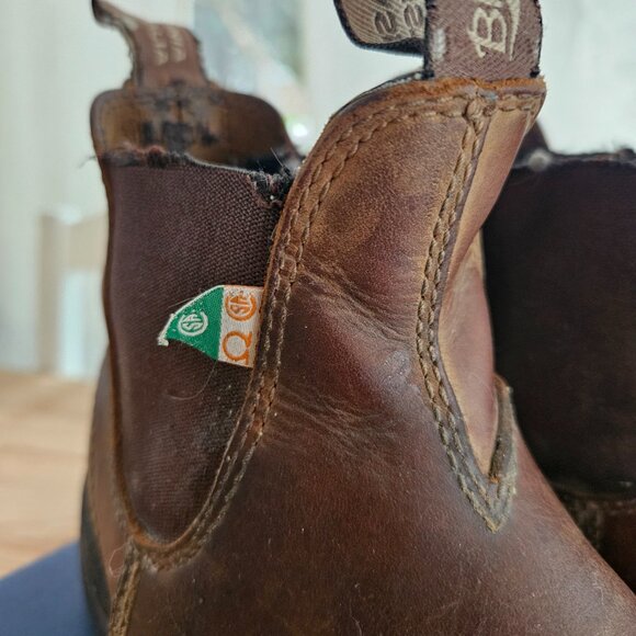 Blundstone CSA Boots - Picture 3 of 7